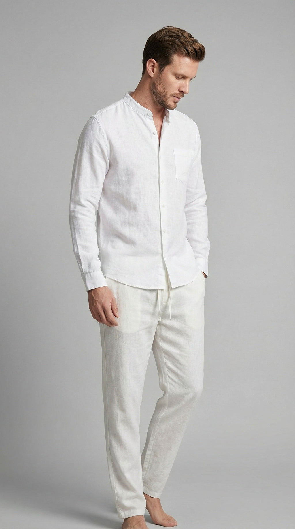 Conjunto Sergio