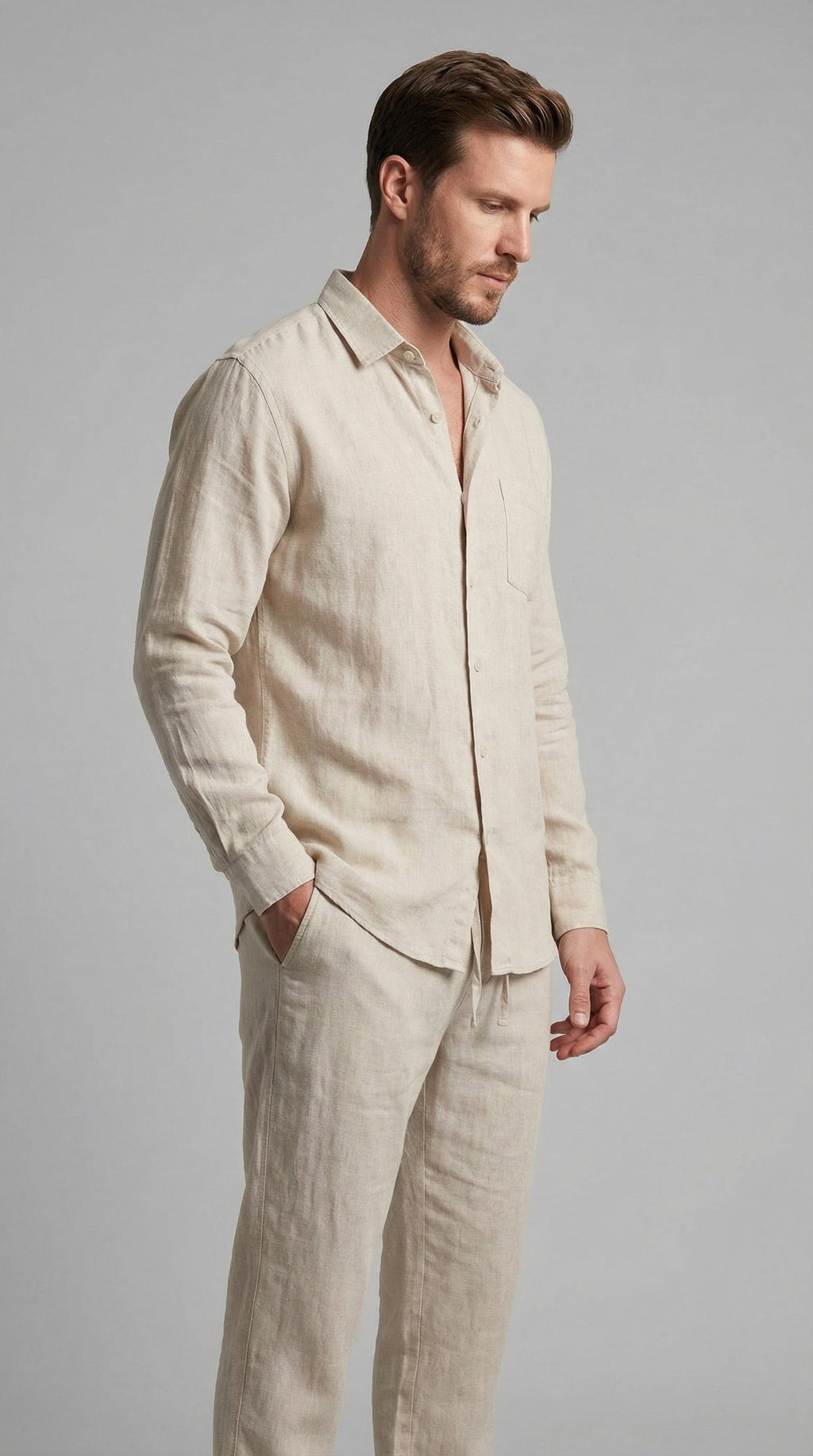 Conjunto Sergio