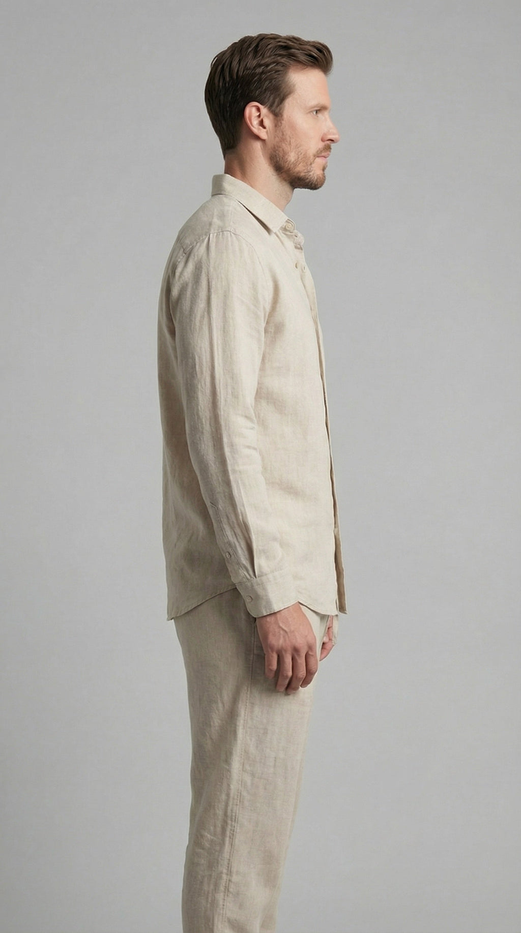 Conjunto Sergio