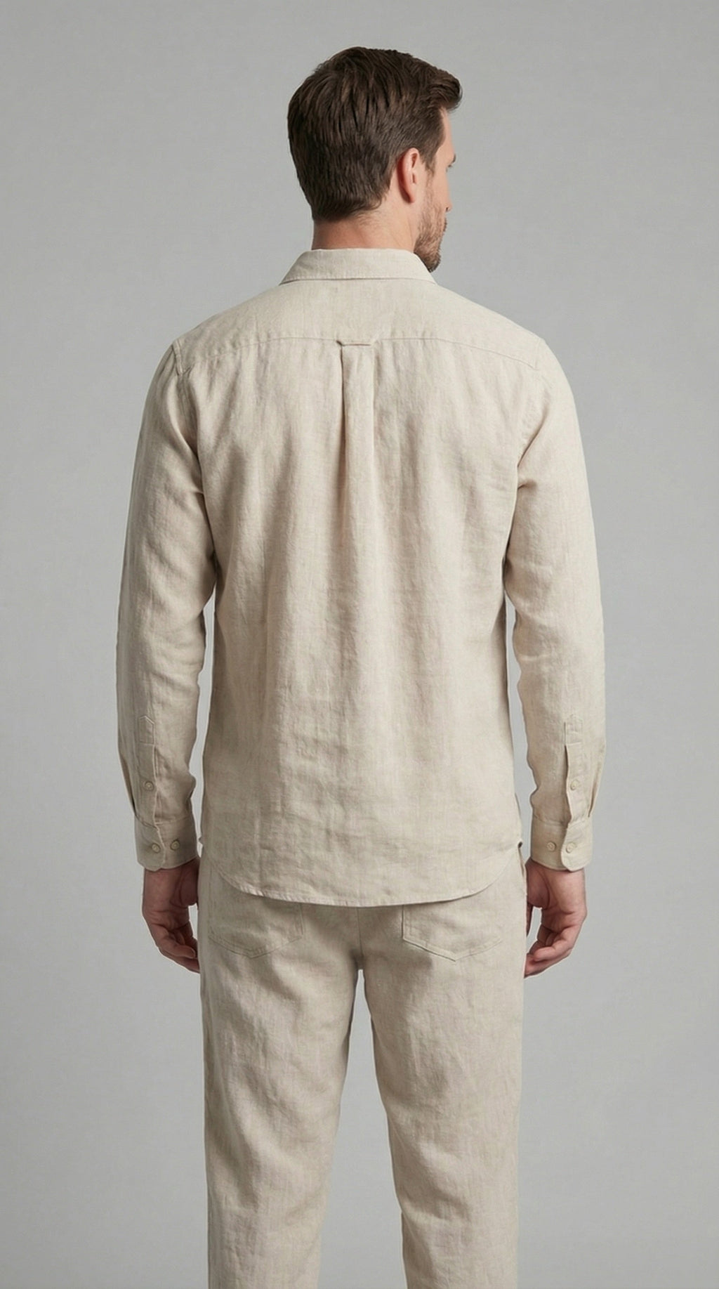 Conjunto Sergio