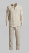 Conjunto Sergio