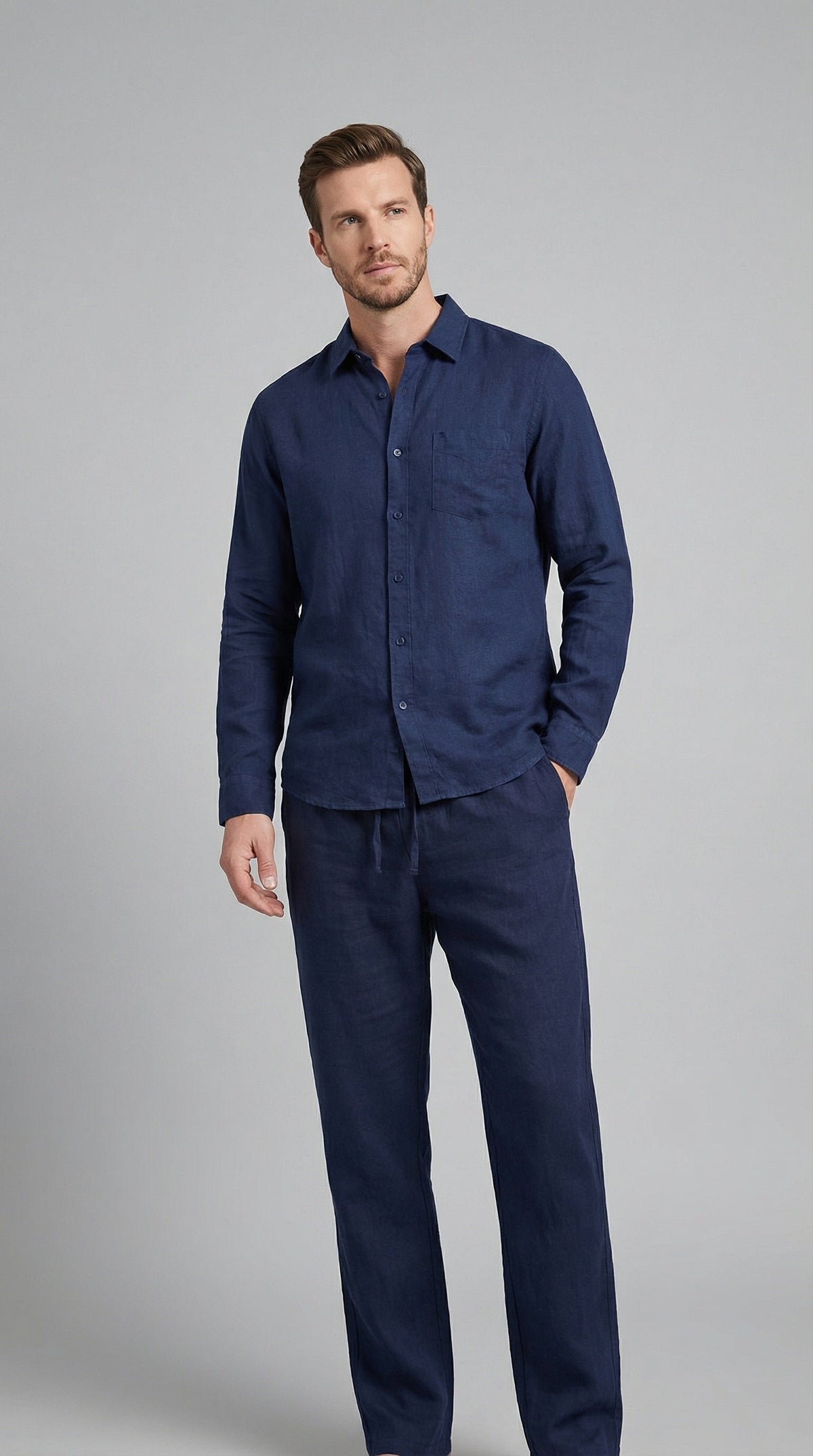 Conjunto Sergio