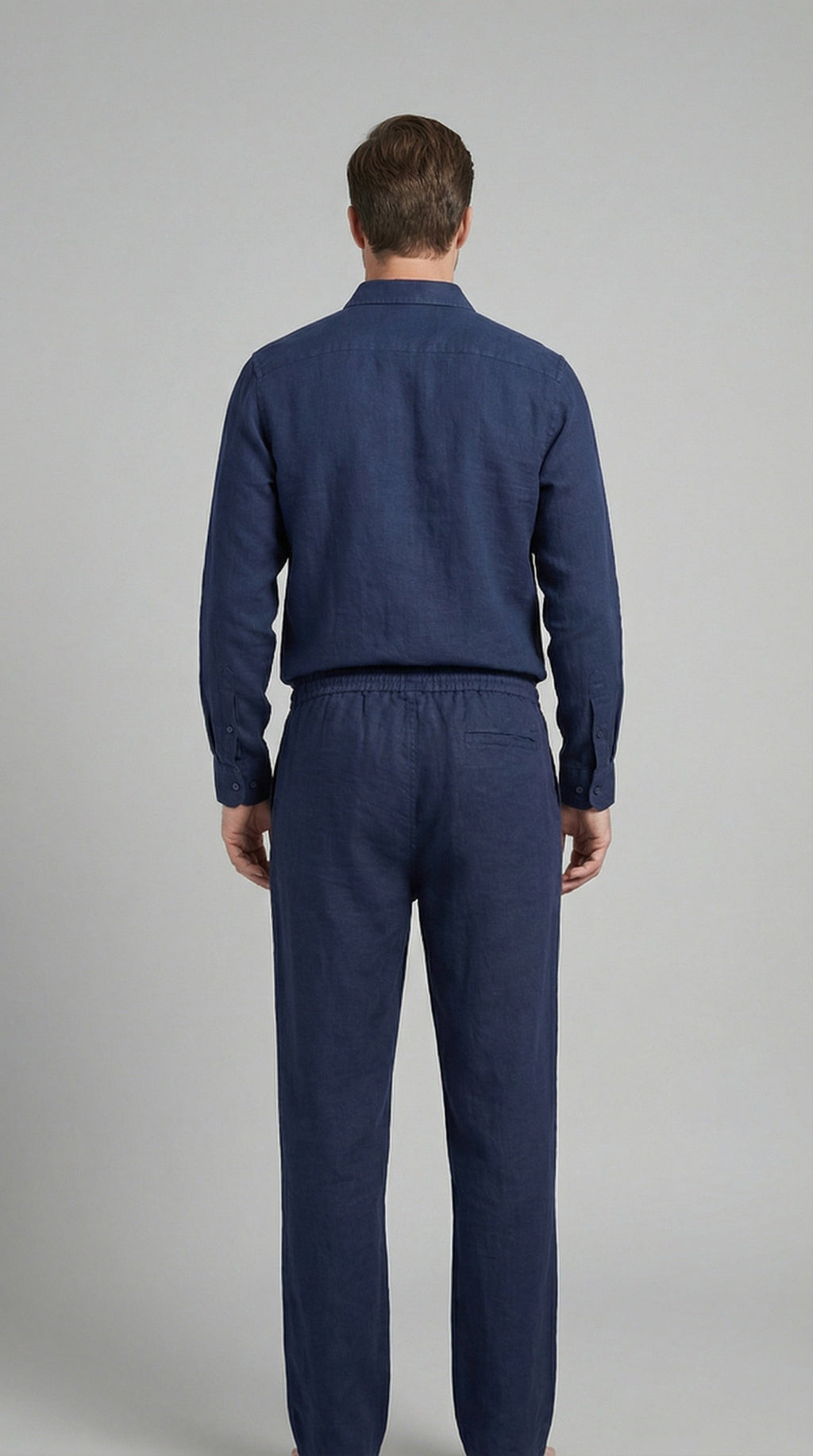 Conjunto Sergio