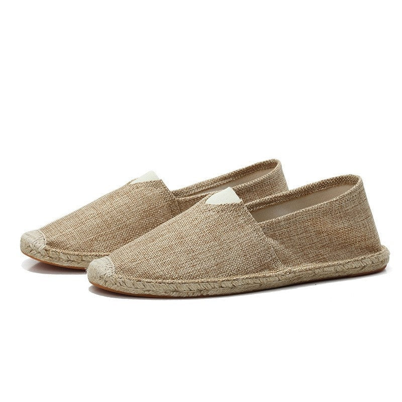 Espadrillas Sergio