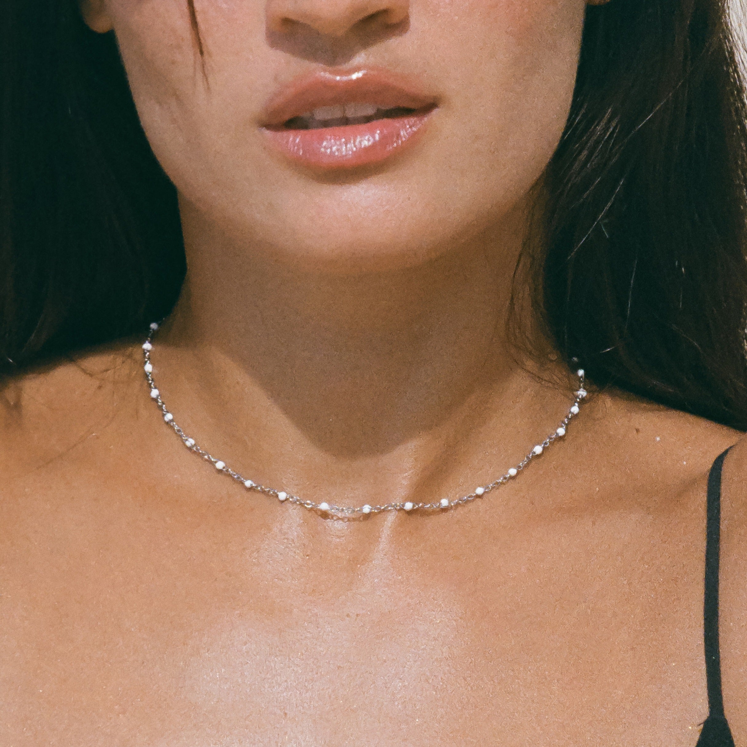 Collar Isla
