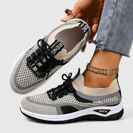 Zapatilla Sofía