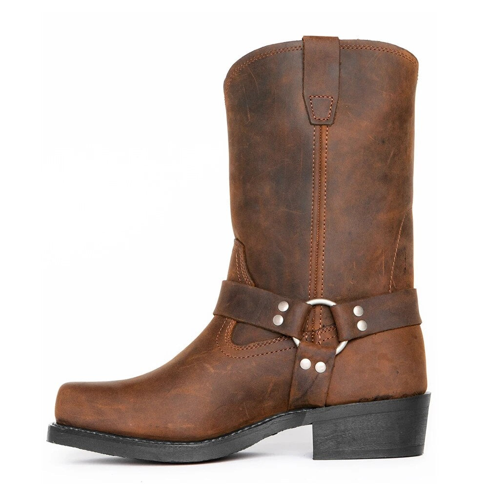 Cowboy Boots Tomás