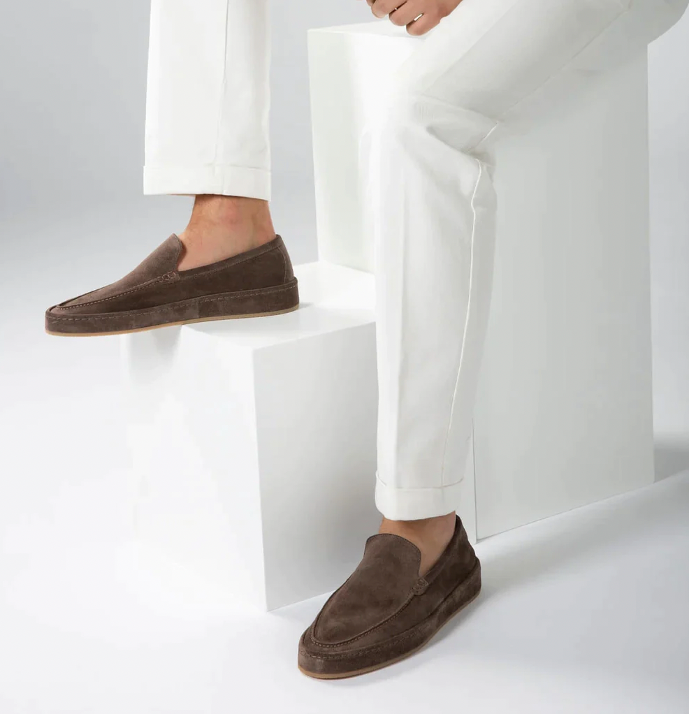 Mocasín Tomás