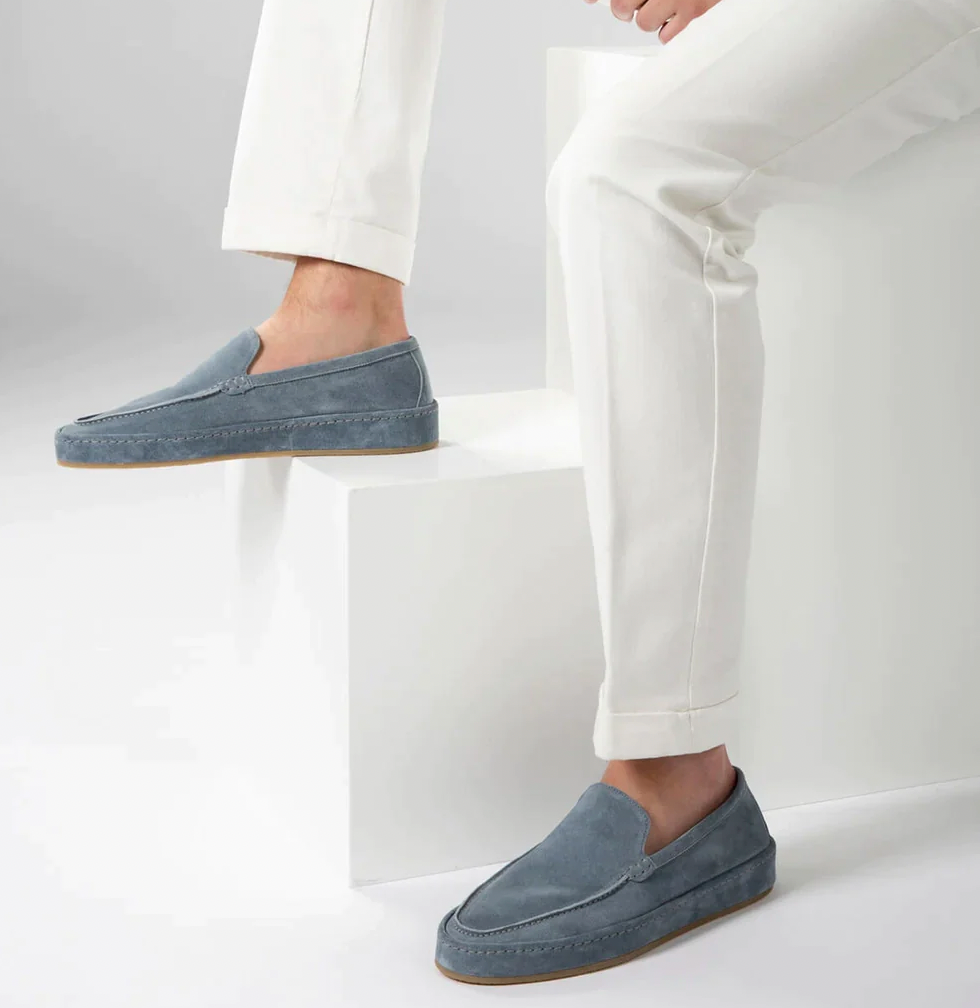 Mocasín Tomás