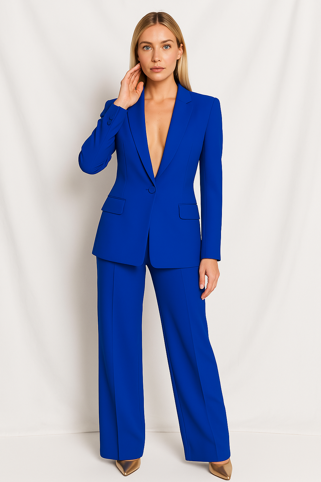 Traje Adriana