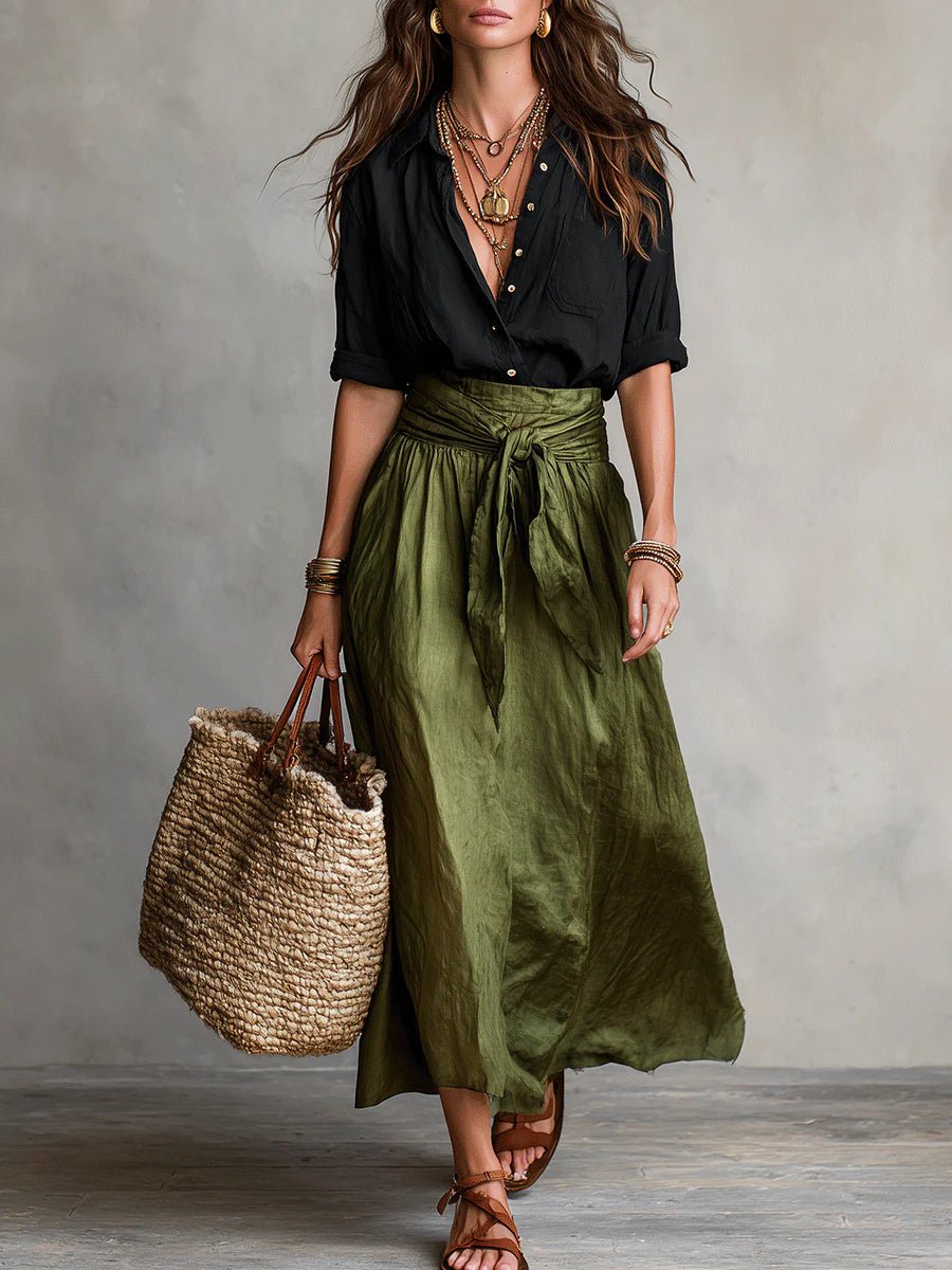 Conjunto Aitana