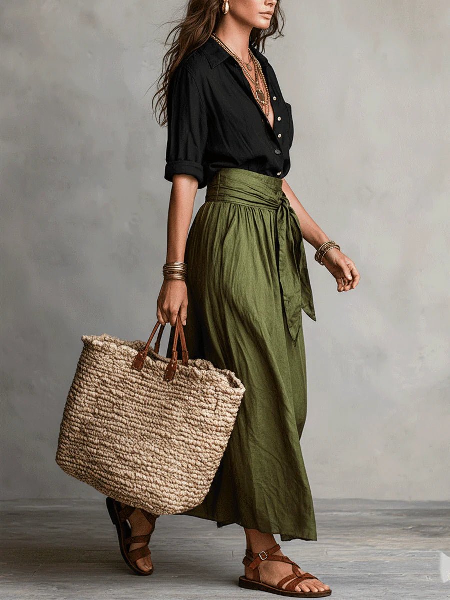 Conjunto Aitana