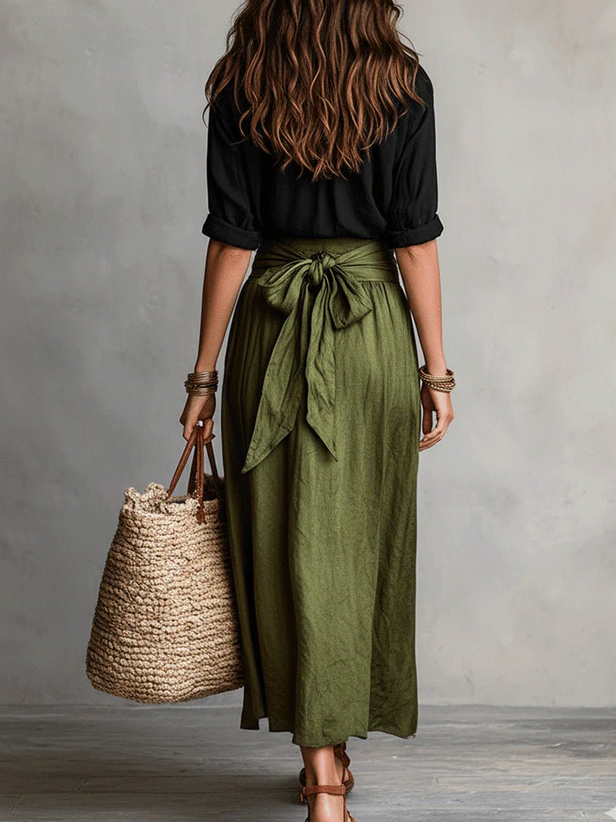 Conjunto Aitana
