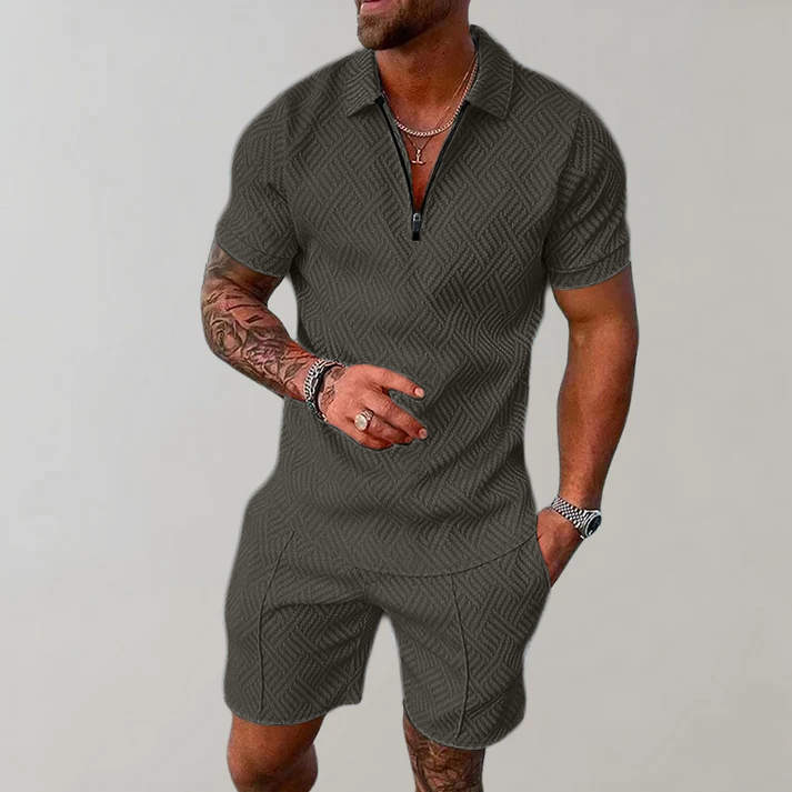 Conjunto Víctor