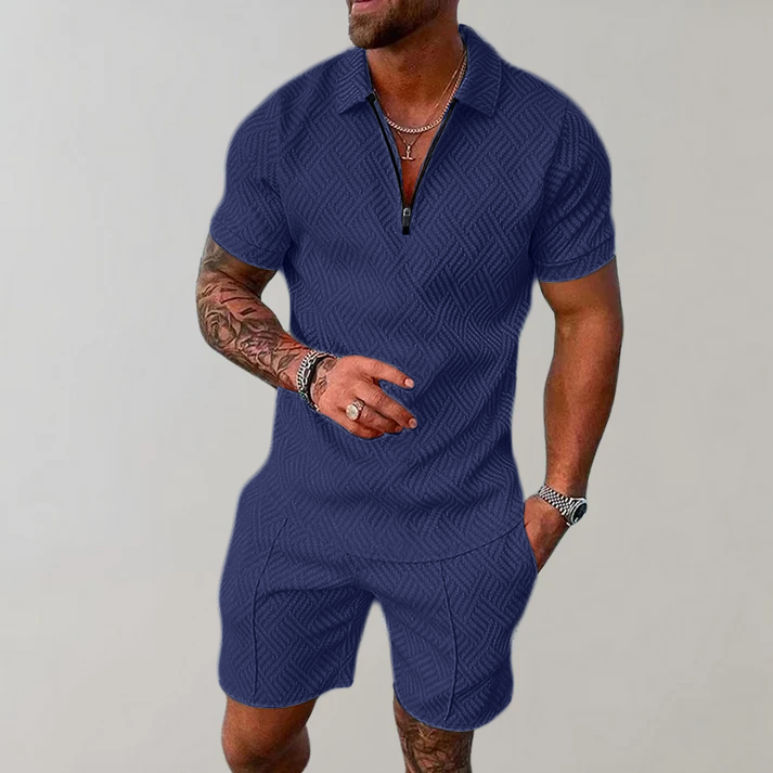 Conjunto Víctor