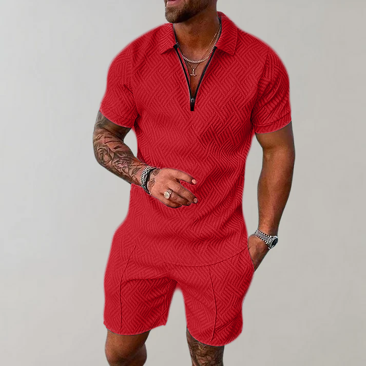 Conjunto Víctor