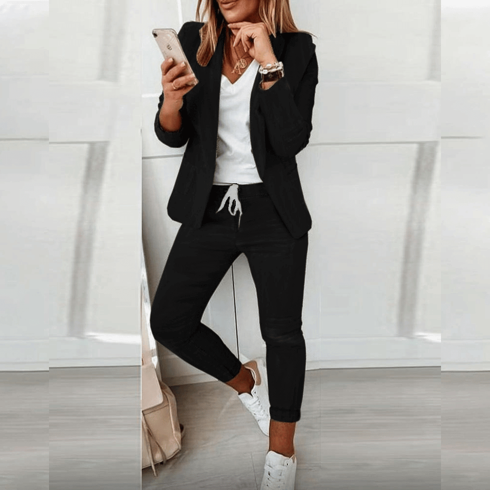 Traje Inés