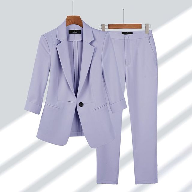 Traje Valeria