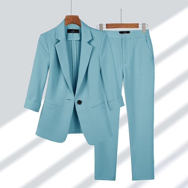 Traje Valeria