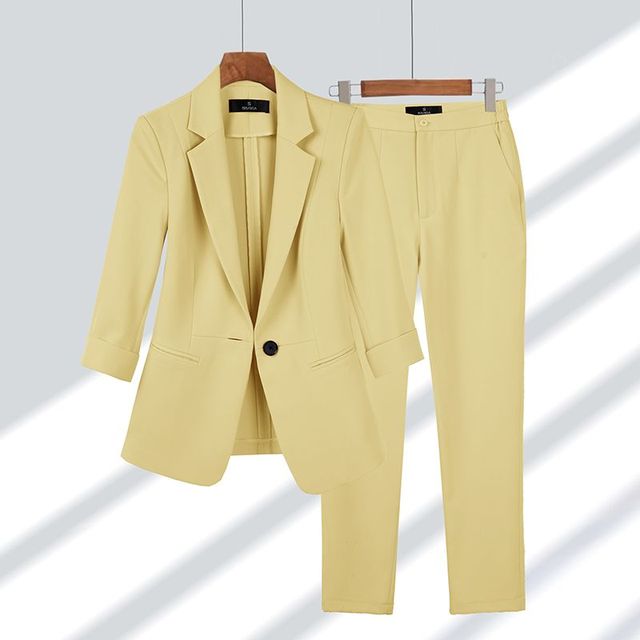 Traje Valeria