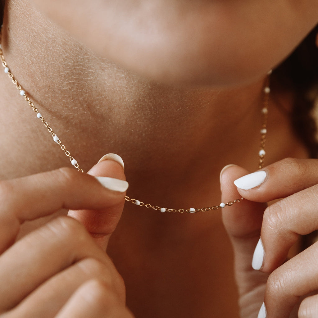 Collar Isla