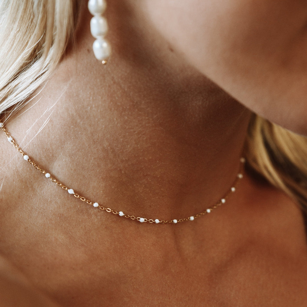 Collar Isla