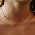 Collar Isla