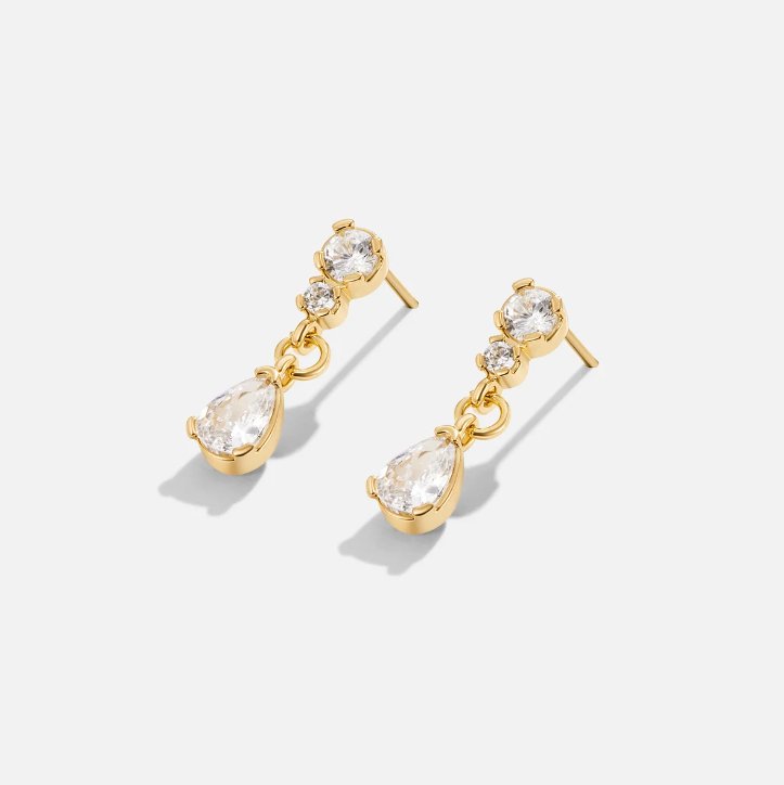 Pendientes Yarina