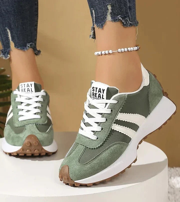 Zapatilla Lucía